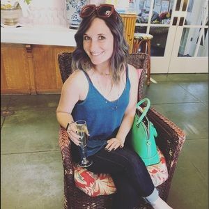 Meet your Posher, Colleen